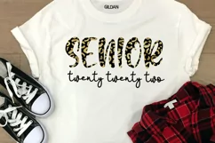 Senior 2022 Sublimation I Graduation 2022 Sublimation