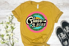 Class of 2022  Graduation Sublimation Design I Senior Graduation 2022 sublimation png