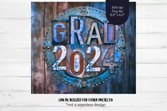 Graduation Tumbler Wrap Grad Tumbler Sublimation Design