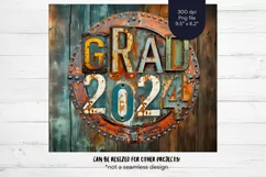 Graduation Tumbler Wrap Grad Tumbler Sublimation Design
