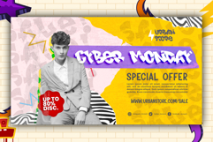 Graff Tales - Awesome Graffiti Font Product Image 4