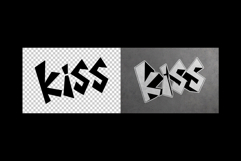 Graffiti Text &amp; Logo Effect Product Image 2