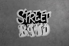 Graffiti Text &amp; Logo Effect Product Image 3
