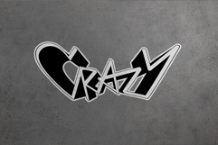 Graffiti Text &amp; Logo Effect Product Image 4