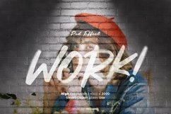 graffity psd effect Product Image 1