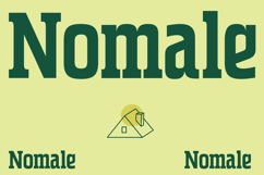 Grafik - Condensed Slab Serif Product Image 4