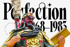 Grafistye - Modern Display Product Image 2