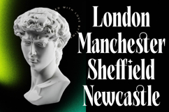 Grafistye - Modern Display Product Image 3