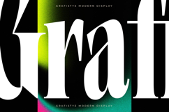 Grafistye - Modern Display Product Image 5