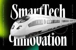 Grafistye - Modern Display Product Image 9