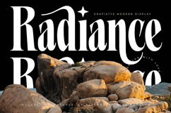 Grafistye - Modern Display Product Image 15