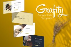 Grafity Google Slide Template Product Image 1