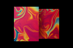 Grainy Gradients Backgrounds Product Image 4