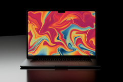 Grainy Gradients Backgrounds Product Image 5