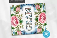 Gram  tubler Gram ,tumbler sublimation,sublimation designs,designs downloads,for tumblers,commercial use,sublimation design,tumbler template,tumbler design,tumbler templates,tumbler background,glitter tumbler,milky way,with mockup,