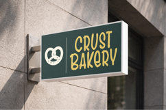 Gramel - Handwritten Display Font Product Image 9