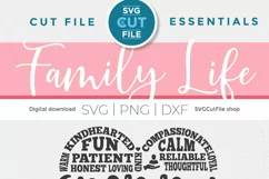 This Grammy svg perfect for shirts and tote bags made with your Cricut