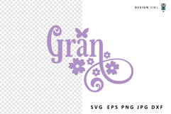 Grandparent SVG for cricut
