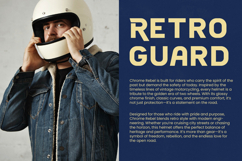 Grand Engine - Racing Display Font Product Image 5