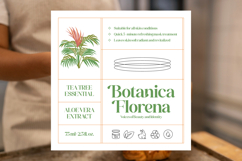 Grand Highland Modern Serif Font Product Image 6