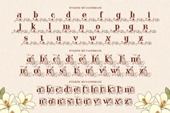 Grand Malon Typeface Product Image 12
