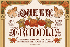 Grand Malon Typeface Product Image 5