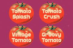 Grand Nights - Modern Retro Sans Serif Product Image 5
