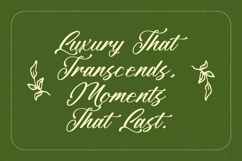 Grand Smith - Modern Brush Font Product Image 3