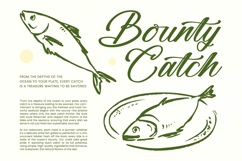 Grand Smith - Modern Brush Font Product Image 10