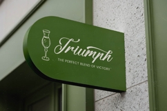 Grand Smith - Modern Brush Font Product Image 13