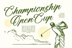 Grand Smith - Modern Brush Font Product Image 16