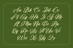 Grand Smith - Modern Brush Font Product Image 18