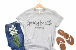 Grand Strand Script Product Image 5