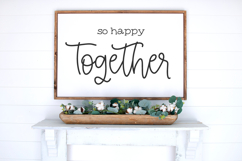 Grand Strand Script Product Image 6