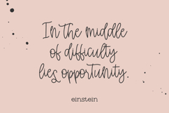 Grand Strand Script Product Image 7