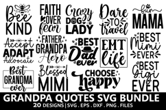 The Crafter&#039;s Dream Design Bundle | 1100 Designs Product Image 11