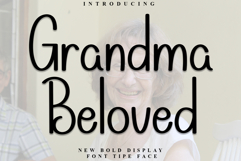 Grandma Beloved Product Image 1