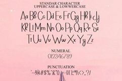 Grandma Handwritting Product Image 5