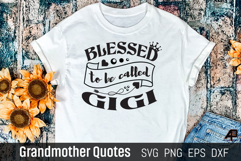 Grandma Grandmother Quotes And Sayings Product Image 1