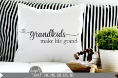 Grandkids Make Life Grand Product Image 2
