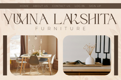 Granible Fano Font Product Image 5