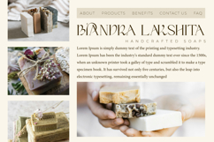 Granible Fano Font Product Image 8