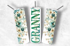 Mother's Day Tumbler Bundle, Tumbler 20oz Design Bundle Product Image 12