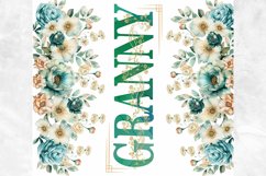 Mother's Day Tumbler Bundle, Tumbler 20oz Design Bundle Product Image 13