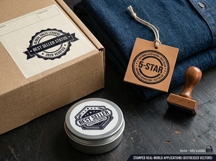 Best Seller Certified Badge Stamp Bundle for E-Commerce Pack Product Image 3