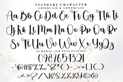 Graphic Handwriting Product Image 4