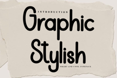 Graphic Stylish Product Image 1