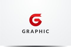 Graphic - Letter G Logo Template Product Image 3