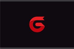 Graphic - Letter G Logo Template Product Image 1