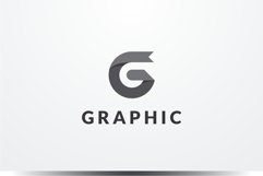 Graphic - Letter G Logo Template Product Image 2